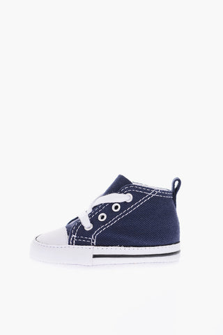 ALL STAR CHUCK TAYLOR  Fabric FIRST STAR Sneakers