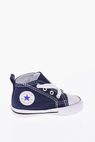 ALL STAR CHUCK TAYLOR  Fabric FIRST STAR Sneakers