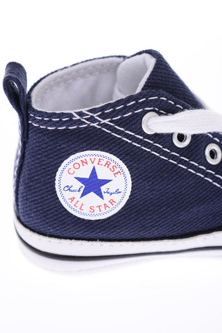 ALL STAR CHUCK TAYLOR  Fabric FIRST STAR Sneakers
