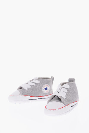 Fabric FIRST STAR Sneakers