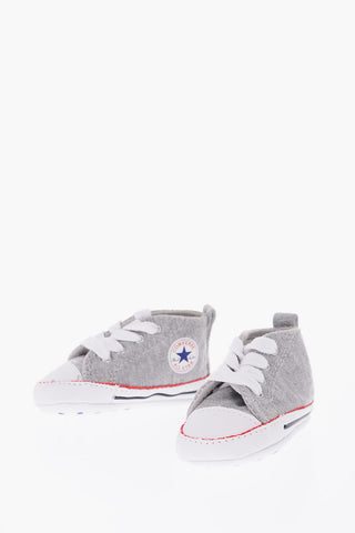 Fabric FIRST STAR Sneakers