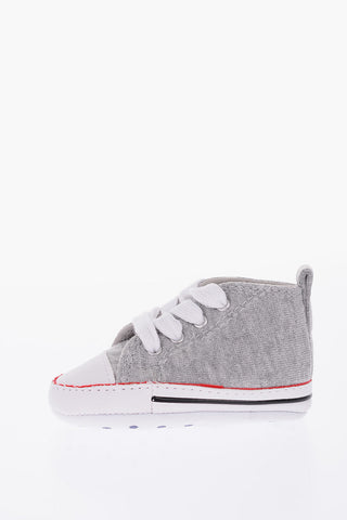 Fabric FIRST STAR Sneakers
