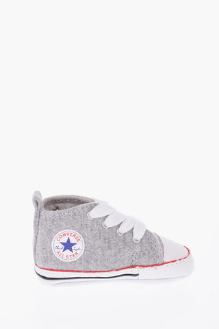 Fabric FIRST STAR Sneakers
