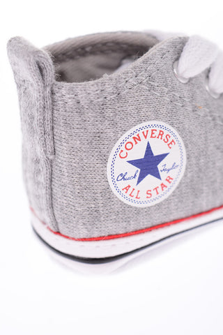 Fabric FIRST STAR Sneakers