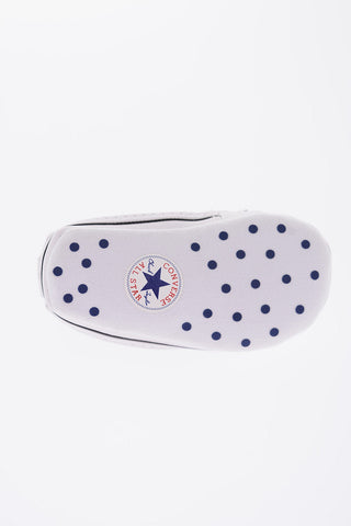 Fabric FIRST STAR Sneakers