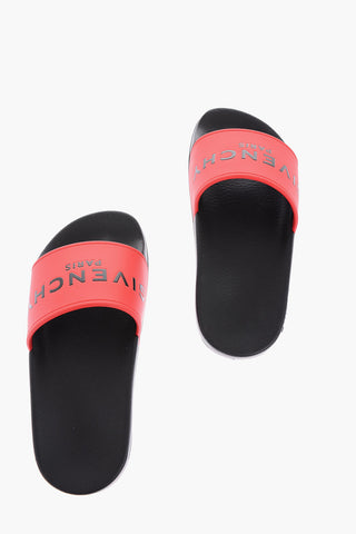 Rubber Slipper
