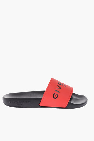 Rubber Slipper