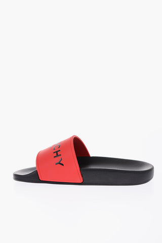Rubber Slipper
