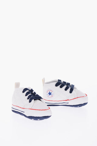 ALL STAR CHUCK TAYLOR  Fabric FIRST STAR Sneakers