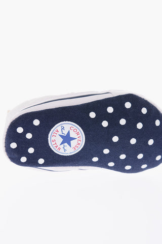 ALL STAR CHUCK TAYLOR  Fabric FIRST STAR Sneakers