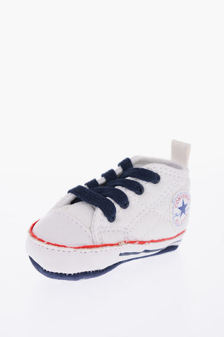 ALL STAR CHUCK TAYLOR  Fabric FIRST STAR Sneakers