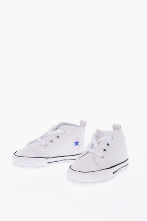 ALL STAR CHUCK TAYLOR Fabric FIRST STAR Sneakers