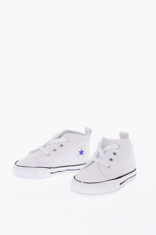 ALL STAR CHUCK TAYLOR Fabric FIRST STAR Sneakers