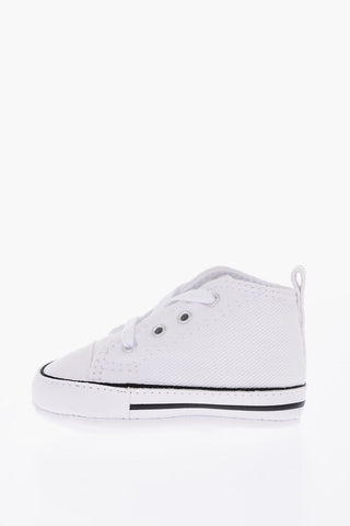 ALL STAR CHUCK TAYLOR Fabric FIRST STAR Sneakers