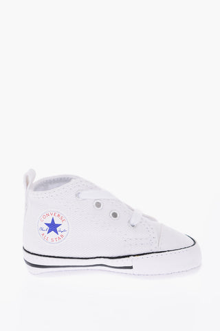 ALL STAR CHUCK TAYLOR Fabric FIRST STAR Sneakers