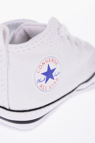 ALL STAR CHUCK TAYLOR Fabric FIRST STAR Sneakers