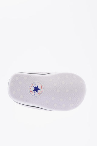 ALL STAR CHUCK TAYLOR Fabric FIRST STAR Sneakers