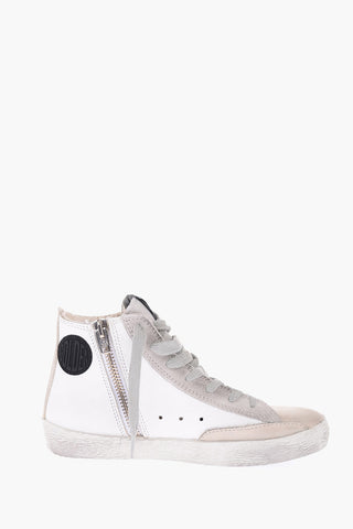 Leather FRANCY Sneakers