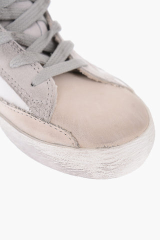 Leather FRANCY Sneakers