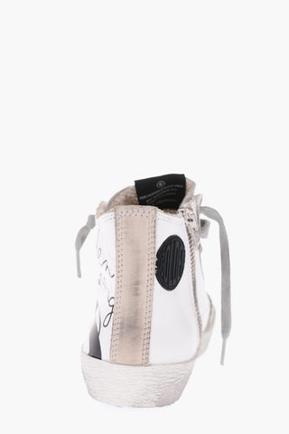Leather FRANCY Sneakers
