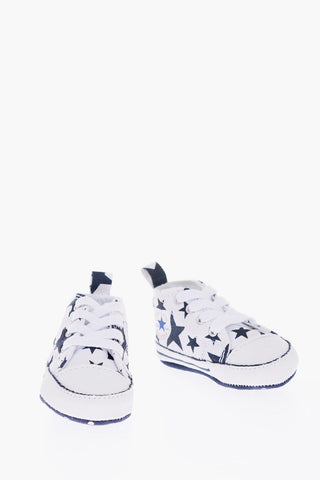 Fabric FIRST STAR Sneakers