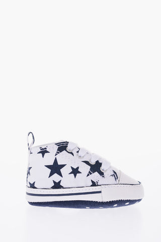 Fabric FIRST STAR Sneakers