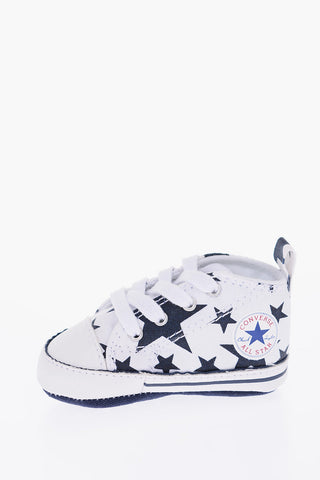 Fabric FIRST STAR Sneakers