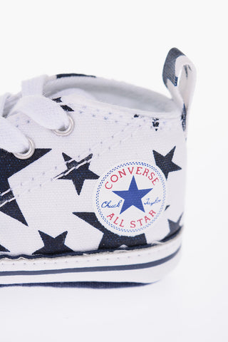 Fabric FIRST STAR Sneakers
