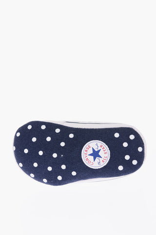 Fabric FIRST STAR Sneakers