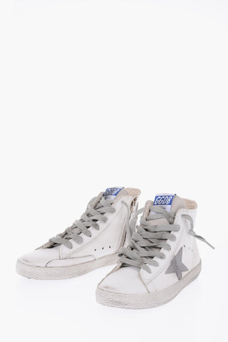 Leather FRANCY Sneakers