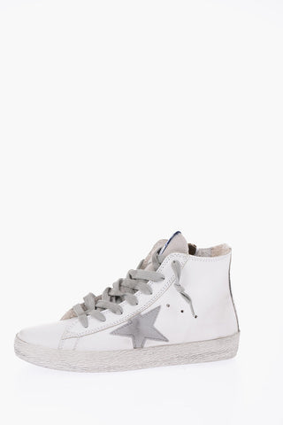 Leather FRANCY Sneakers