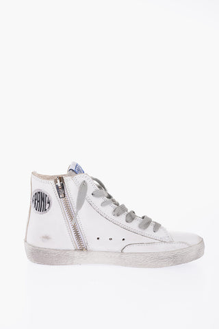 Leather FRANCY Sneakers