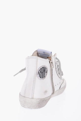 Leather FRANCY Sneakers