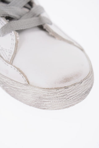 Leather FRANCY Sneakers