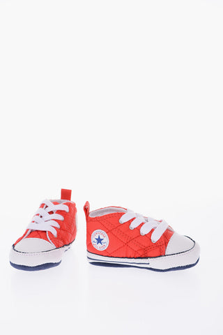 ALL STAR Fabric FIRST STAR Sneakers
