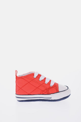 ALL STAR Fabric FIRST STAR Sneakers