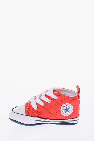 ALL STAR Fabric FIRST STAR Sneakers