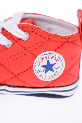 ALL STAR Fabric FIRST STAR Sneakers