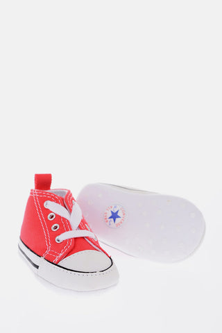 Fabric FIRST STAR Sneakers