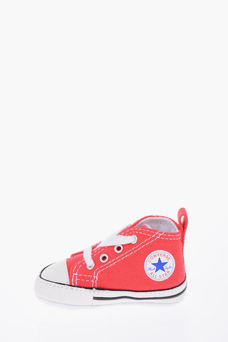 Fabric FIRST STAR Sneakers