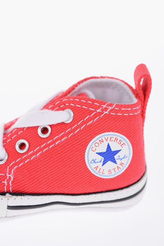 Fabric FIRST STAR Sneakers