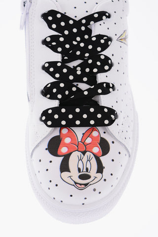 Sneakers in EcoPelle a Fantasia
