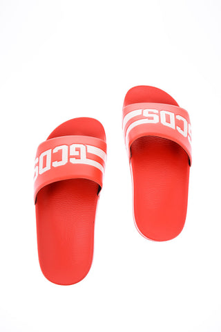 Rubber Slipper