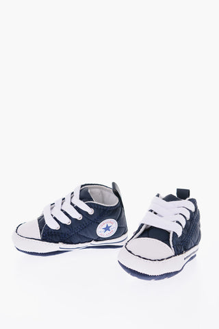 Fabric FIRST STAR Sneakers