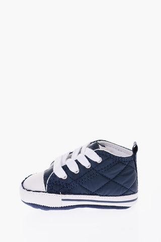 Fabric FIRST STAR Sneakers