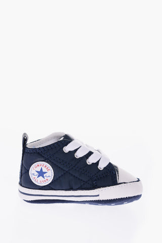 Fabric FIRST STAR Sneakers