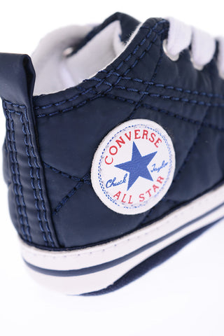 Fabric FIRST STAR Sneakers
