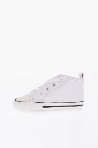 ALL STAR Leather Sneakers