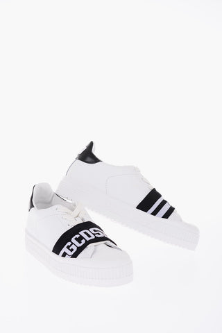 Sneakers in Pelle