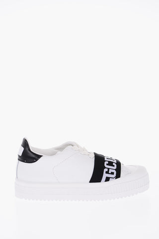 Sneakers in Pelle